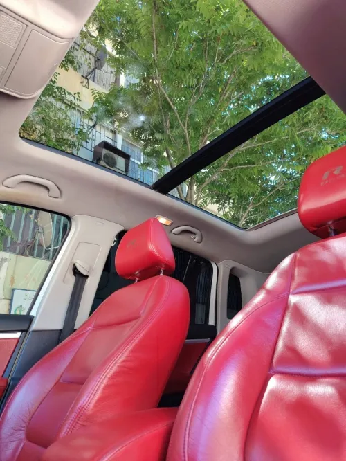 Volkswagen Tiguan 2016 R-Line