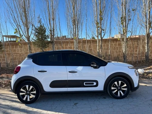 Citroen C3 2023 shine