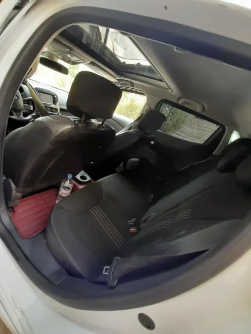Renault Clio 4 2018 GT Line +
