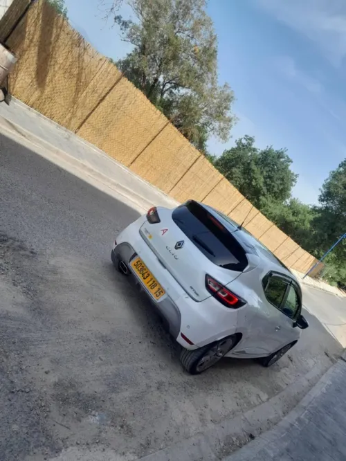 Renault Clio 4 2018 GT Line +