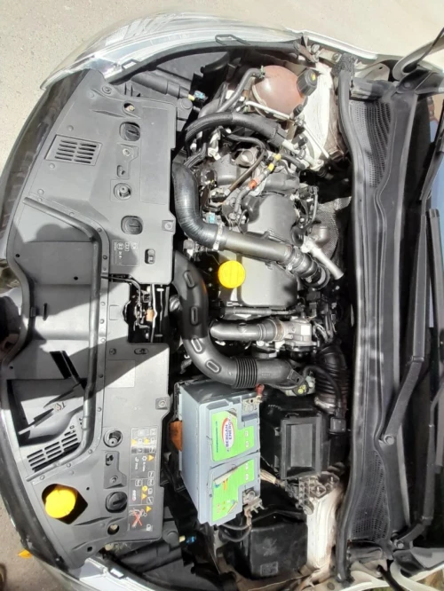 Renault Clio 4 2018 GT Line +