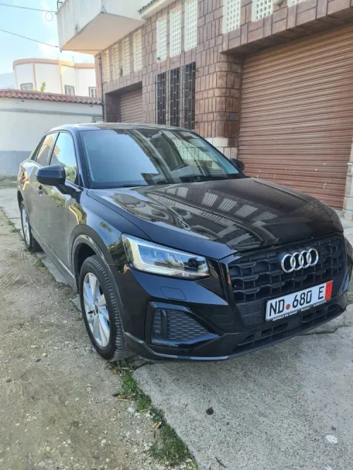 Audi Q2 2021 Sport Line