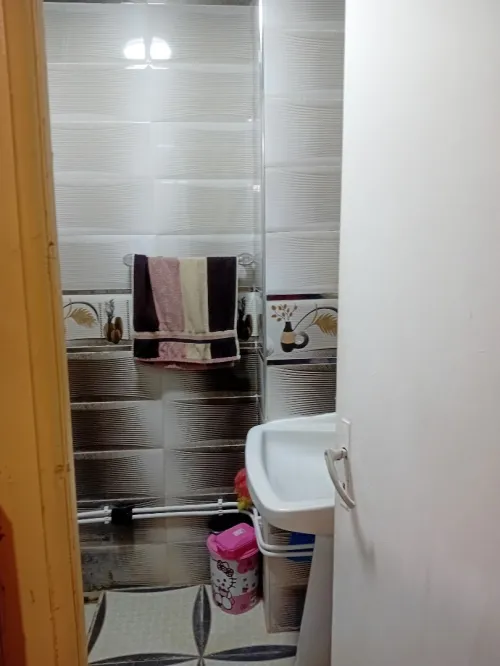 Vente Appartement F3 Laghouat Sidi makhlouf