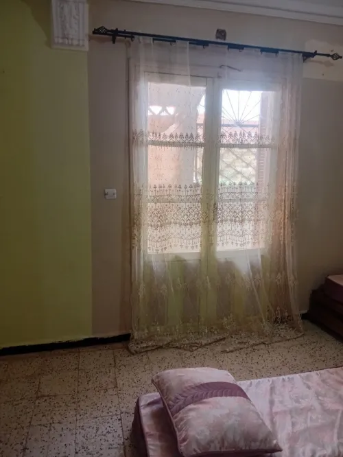 Vente Appartement F3 Laghouat Sidi makhlouf
