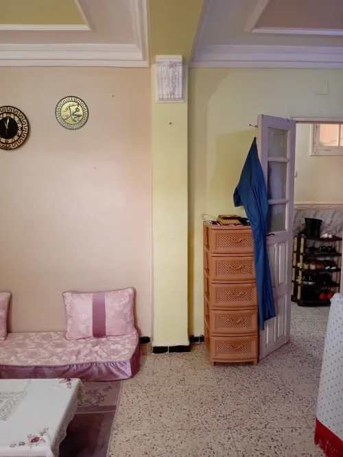 Vente Appartement F3 Laghouat Sidi makhlouf