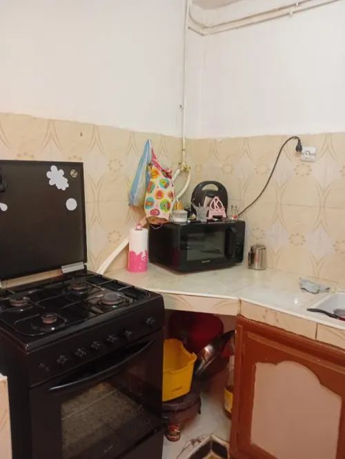 Vente Appartement F3 Laghouat Sidi makhlouf