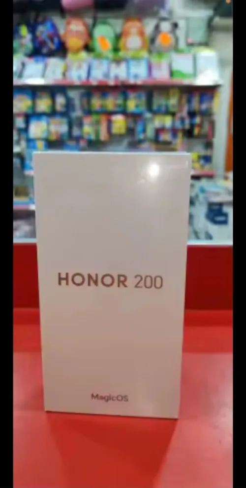 Honor 200