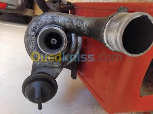 Turbo 1.9 dti 