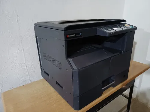 Photocopies Kyocera taskalfa1800 A3