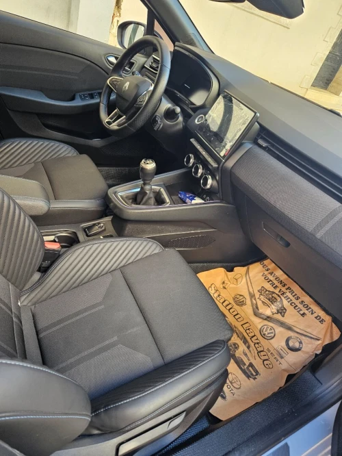 Renault Clio 5  2025 Alpine