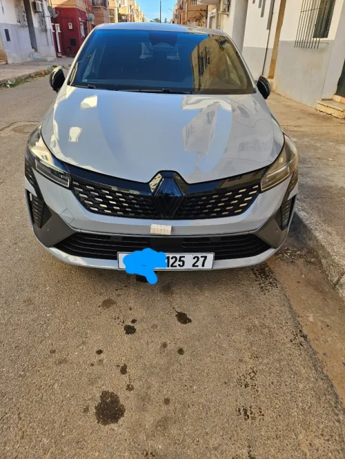 Renault Clio 5 2025 Alpine