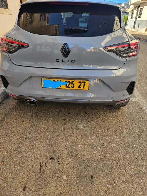 Renault Clio 5  2025 Alpine