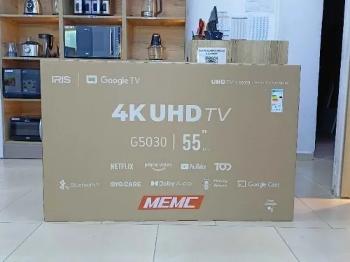 Promotion Télévision iris 32pouce......75pouce