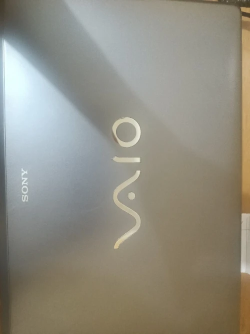Sony vaio