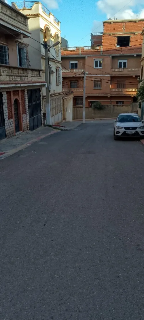 Location Local Alger Draria