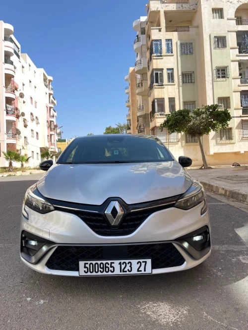 Renault Clio 5  2023 RS Line