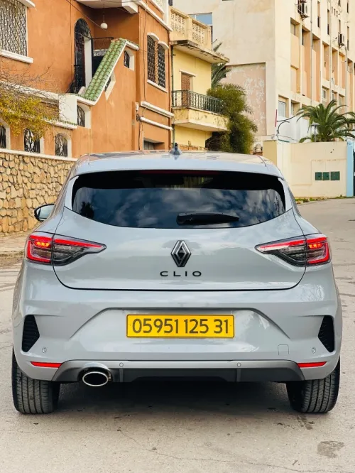 Renault Clio 5  2025 Alpine