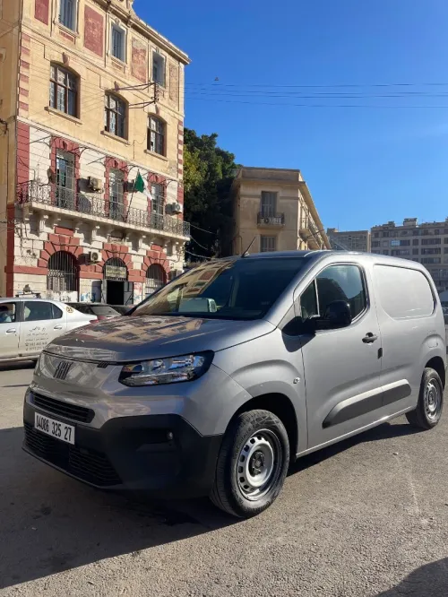 Fiat Doblo 2025 Doblo