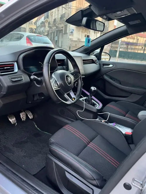 Renault Clio 5  2023 RS Line
