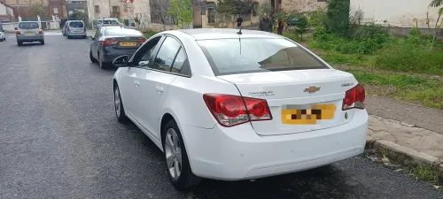 Chevrolet Cruze 2011 LT