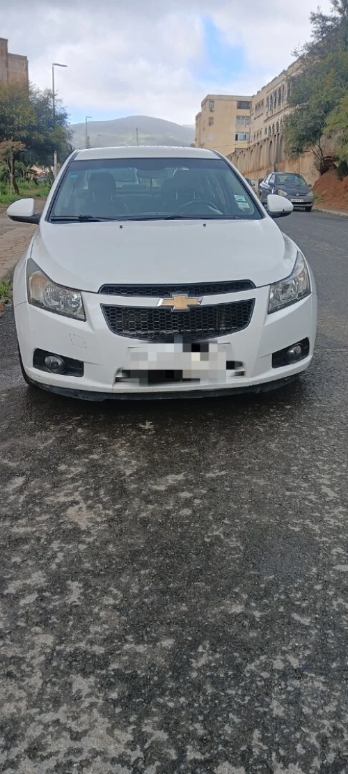 Chevrolet Cruze 2011 LT