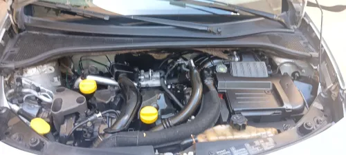 Renault Clio 3 2009 Dynamique