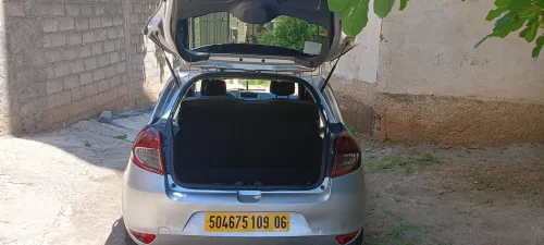 Renault Clio 3 2009 Dynamique
