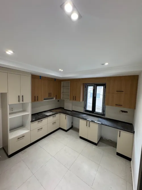 Vente Appartement F4 Alger Bordj el bahri