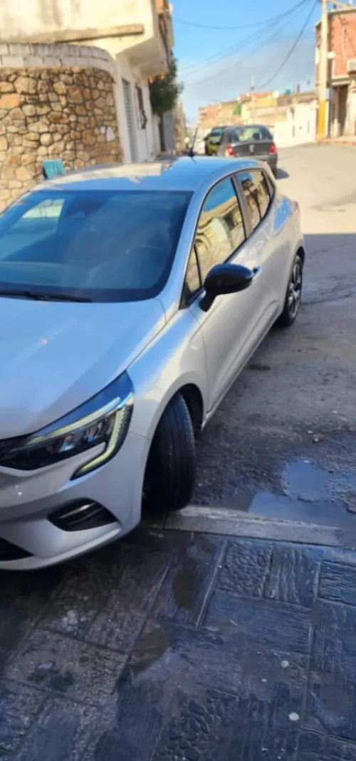 Renault Clio 5 2022 Evolution