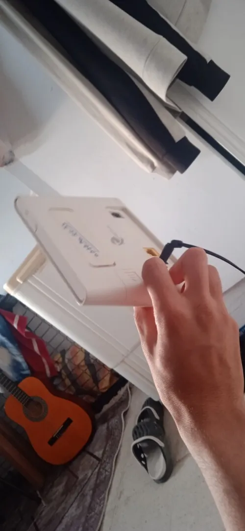 Modem  4G + puce alg telecom 