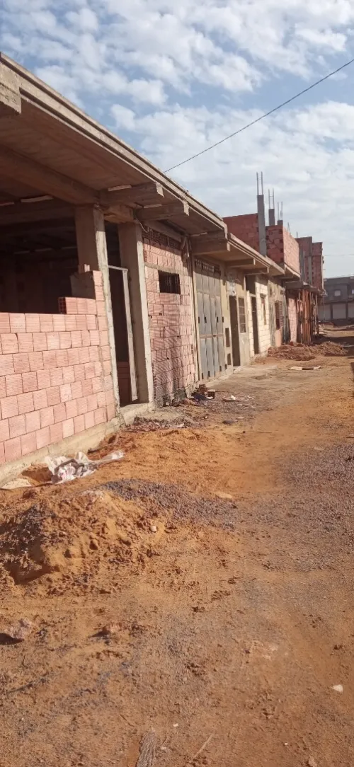 Vente Terrain Oran Ain el bia