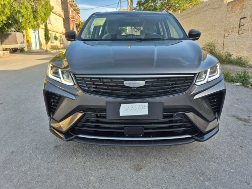 Geely Coolray 2026 Basic
