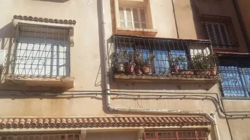 Vente Appartement F3 Alger Dely brahim