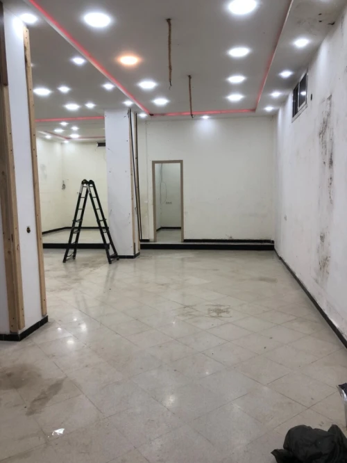 Location Local Alger Baba hassen