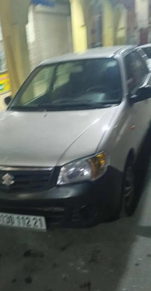 Suzuki Alto K10 2012 Alto K10