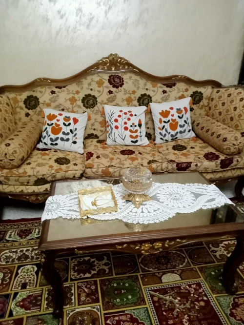vente fauteuils