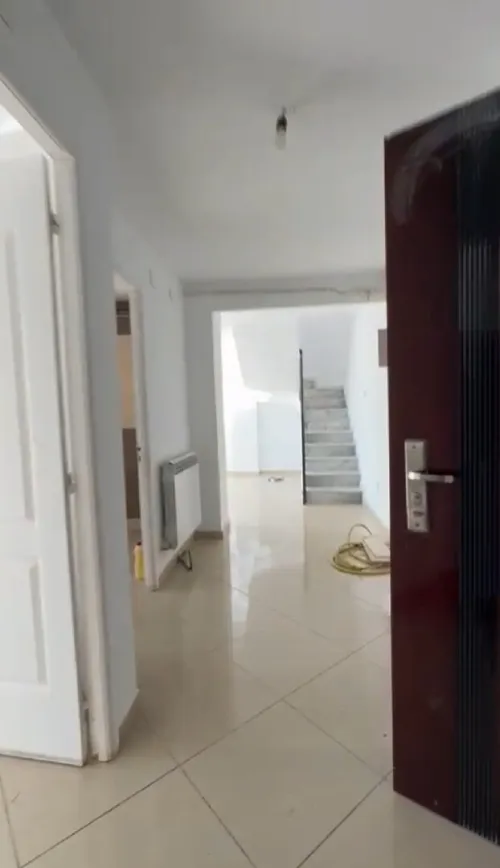 Vente Appartement Duplex F5 Béjaïa Bejaia