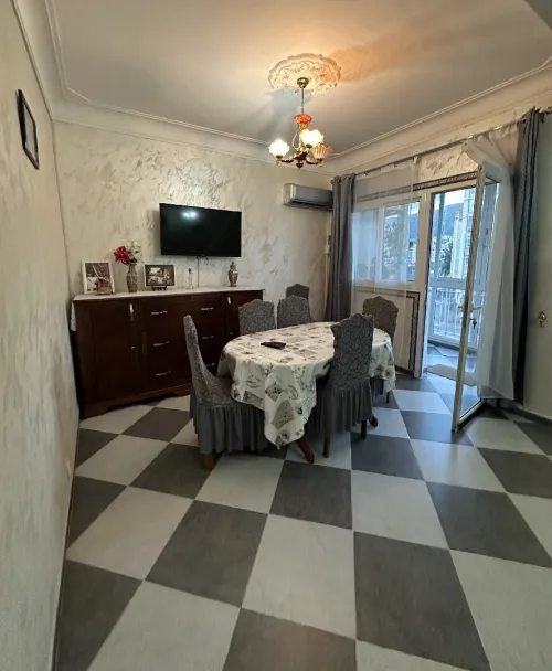 Vente Appartement F3 Béjaïa Bejaia