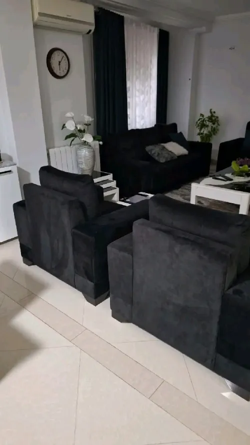 Vente Appartement Duplex F5 Béjaïa Bejaia