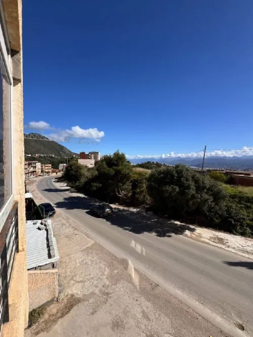 Vente Appartement F3 Béjaïa Bejaia