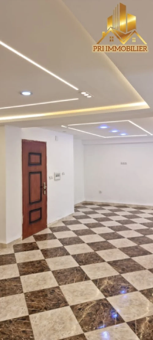 Vente Appartement F3 Béjaïa Bejaia