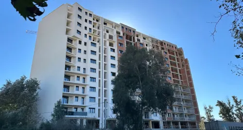 Vente Appartement F2 F3 F4 Béjaïa Bejaia