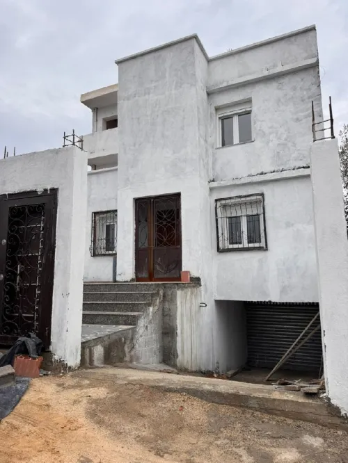 Vente Villa Béjaïa Bejaia