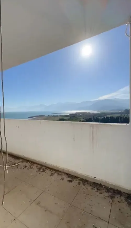 Vente Appartement Duplex F5 Béjaïa Bejaia