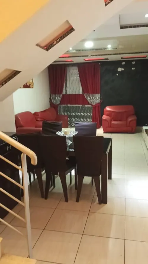 Vente Appartement Duplex F5 Béjaïa Bejaia