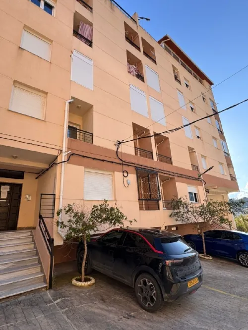 Vente Appartement F3 Béjaïa Bejaia