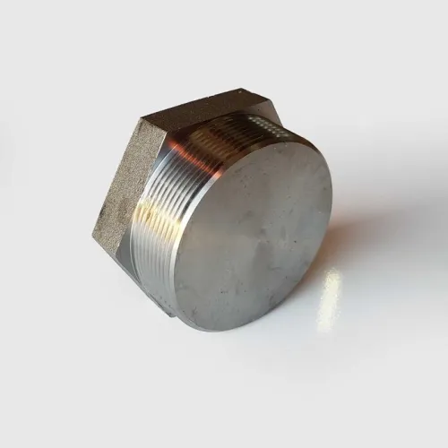 Raccordement série 3000 NPT A105 .inox 304l
