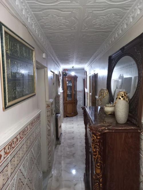 Vente Appartement F3 Constantine Constantine