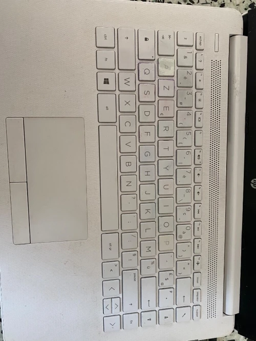 Pc hp desktop 8 veelno
