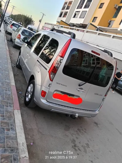Renault Kangoo 2021 Confort